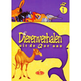 Dierenverhalen uit de koraan deel 1